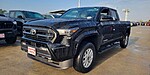 New 2026 TOYOTA TACOMA SR5 in TUSTIN, CALIFORNIA