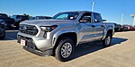 New 2026 TOYOTA TACOMA SR in TUSTIN, CALIFORNIA