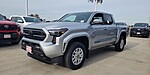 New 2026 TOYOTA TACOMA SR5 in TUSTIN, CALIFORNIA