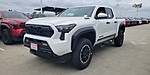 New 2026 TOYOTA TACOMA HYBRID TRD OFF ROAD in TUSTIN, CALIFORNIA