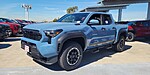 New 2026 TOYOTA TACOMA HYBRID TRD OFF ROAD in TUSTIN, CALIFORNIA