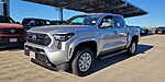 New 2026 TOYOTA TACOMA SR5 in TUSTIN, CALIFORNIA