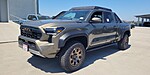 New 2026 TOYOTA TACOMA HYBRID TRAILHUNTER in TUSTIN, CALIFORNIA