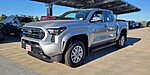 New 2026 TOYOTA TACOMA SR5 in TUSTIN, CALIFORNIA