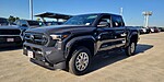 New 2026 TOYOTA TACOMA SR5 in TUSTIN, CALIFORNIA