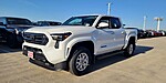 New 2026 TOYOTA TACOMA SR5 in TUSTIN, CALIFORNIA