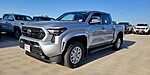 New 2026 TOYOTA TACOMA SR5 in TUSTIN, CALIFORNIA