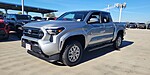 New 2026 TOYOTA TACOMA SR5 in TUSTIN, CALIFORNIA