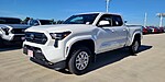 New 2026 TOYOTA TACOMA SR5 in TUSTIN, CALIFORNIA