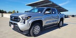 New 2026 TOYOTA TACOMA SR5 in TUSTIN, CALIFORNIA