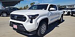 New 2026 TOYOTA TACOMA SR5 in TUSTIN, CALIFORNIA
