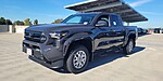New 2026 TOYOTA TACOMA SR5 in TUSTIN, CALIFORNIA