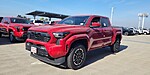 New 2026 TOYOTA TACOMA TRD SPORT in TUSTIN, CALIFORNIA