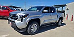 New 2026 TOYOTA TACOMA SR5 in TUSTIN, CALIFORNIA
