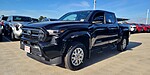 New 2026 TOYOTA TACOMA SR5 in TUSTIN, CALIFORNIA