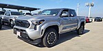 New 2026 TOYOTA TACOMA TRD SPORT in TUSTIN, CALIFORNIA