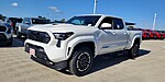 New 2026 TOYOTA TACOMA TRD SPORT in TUSTIN, CALIFORNIA