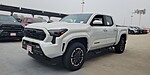 New 2026 TOYOTA TACOMA TRD SPORT in TUSTIN, CALIFORNIA