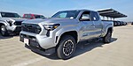 New 2026 TOYOTA TACOMA TRD SPORT in TUSTIN, CALIFORNIA