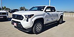 New 2026 TOYOTA TACOMA SR5 in TUSTIN, CALIFORNIA