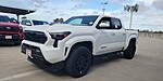 New 2026 TOYOTA TACOMA TRD SPORT in TUSTIN, CALIFORNIA