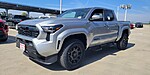 New 2026 TOYOTA TACOMA TRD SPORT in TUSTIN, CALIFORNIA
