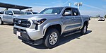 New 2026 TOYOTA TACOMA SR5 in TUSTIN, CALIFORNIA