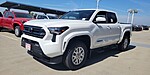 New 2026 TOYOTA TACOMA SR5 in TUSTIN, CALIFORNIA