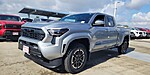New 2026 TOYOTA TACOMA TRD SPORT in TUSTIN, CALIFORNIA