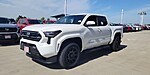 New 2026 TOYOTA TACOMA SR5 in TUSTIN, CALIFORNIA