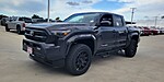 New 2026 TOYOTA TACOMA SR5 in TUSTIN, CALIFORNIA