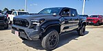 New 2026 TOYOTA TACOMA HYBRID TRD PRO in TUSTIN, CALIFORNIA