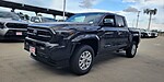 New 2026 TOYOTA TACOMA SR5 in TUSTIN, CALIFORNIA