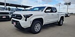 New 2026 TOYOTA TACOMA SR5 in TUSTIN, CALIFORNIA