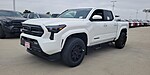New 2026 TOYOTA TACOMA SR5 in TUSTIN, CALIFORNIA