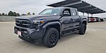 New 2026 TOYOTA TACOMA SR5 in TUSTIN, CALIFORNIA