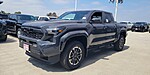 New 2026 TOYOTA TACOMA HYBRID TRD SPORT in TUSTIN, CALIFORNIA