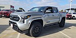 New 2026 TOYOTA TACOMA SR5 in TUSTIN, CALIFORNIA