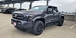 New 2026 TOYOTA TACOMA SR5 in TUSTIN, CALIFORNIA