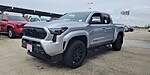 New 2026 TOYOTA TACOMA TRD SPORT in TUSTIN, CALIFORNIA
