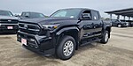 New 2026 TOYOTA TACOMA SR5 in TUSTIN, CALIFORNIA