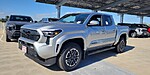 New 2026 TOYOTA TACOMA TRD SPORT in TUSTIN, CALIFORNIA