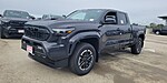 New 2026 TOYOTA TACOMA TRD SPORT in TUSTIN, CALIFORNIA