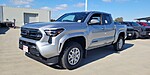 New 2026 TOYOTA TACOMA SR5 in TUSTIN, CALIFORNIA