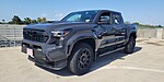 New 2026 TOYOTA TACOMA TRD SPORT in TUSTIN, CALIFORNIA