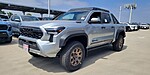 New 2026 TOYOTA TACOMA HYBRID TRAILHUNTER in TUSTIN, CALIFORNIA