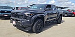 New 2026 TOYOTA TACOMA TRD SPORT in TUSTIN, CALIFORNIA