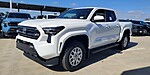 New 2026 TOYOTA TACOMA SR5 in TUSTIN, CALIFORNIA