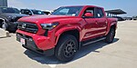 New 2026 TOYOTA TACOMA SR5 in TUSTIN, CALIFORNIA