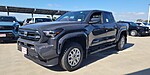 New 2026 TOYOTA TACOMA SR5 in TUSTIN, CALIFORNIA